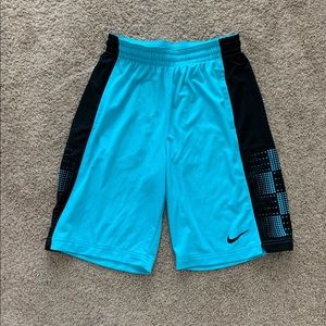 Men’s Nike Basketball Shorts